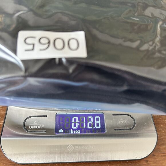 Banana Republic Black Stretch Sleeveless Sheath Dress Back Zip Office Size 0 - Picture 10 of 10